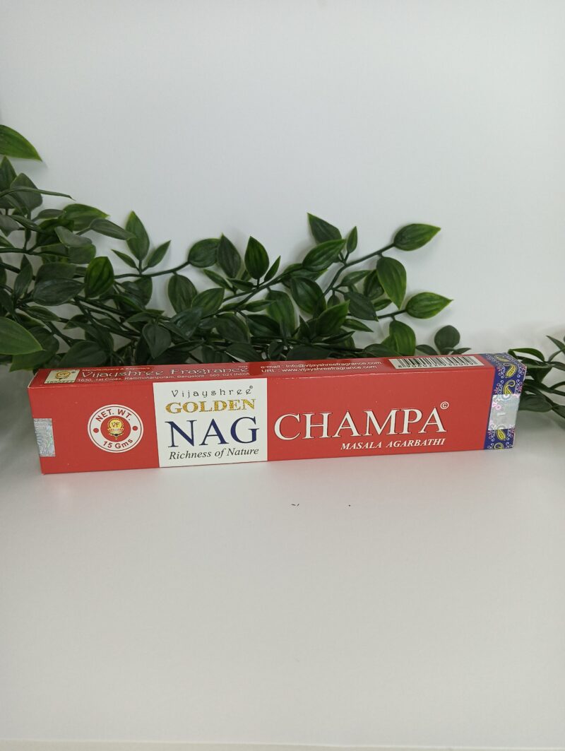 Nag Champa