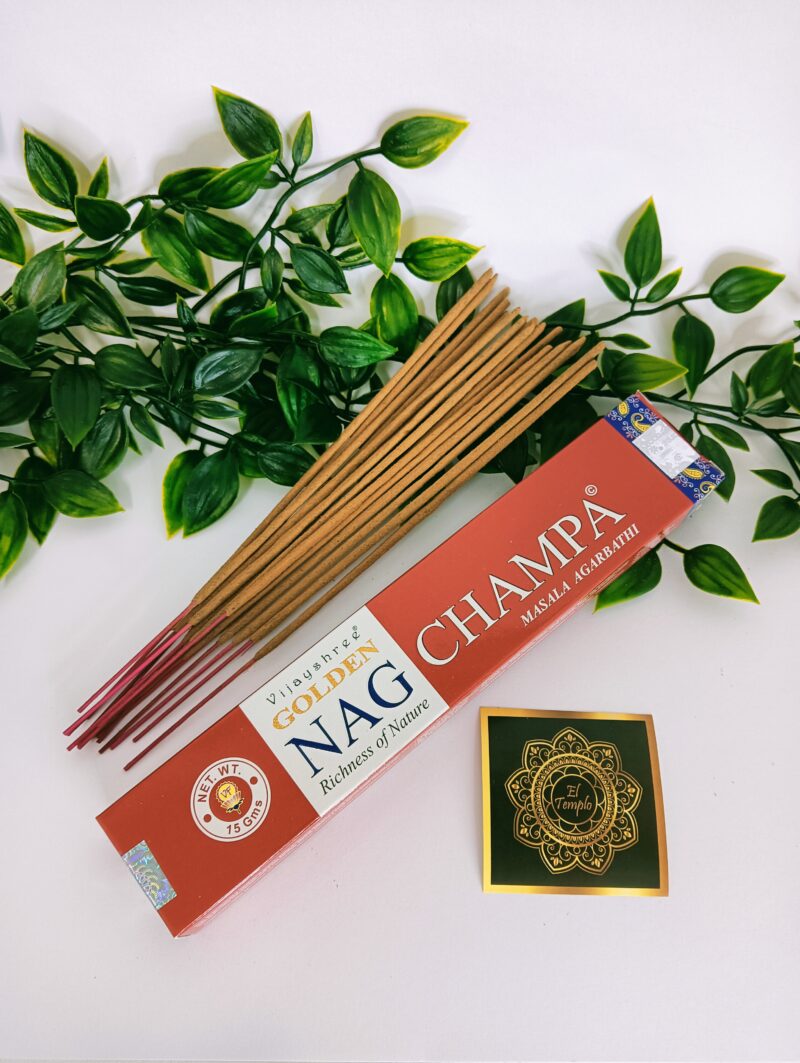 Nag Champa